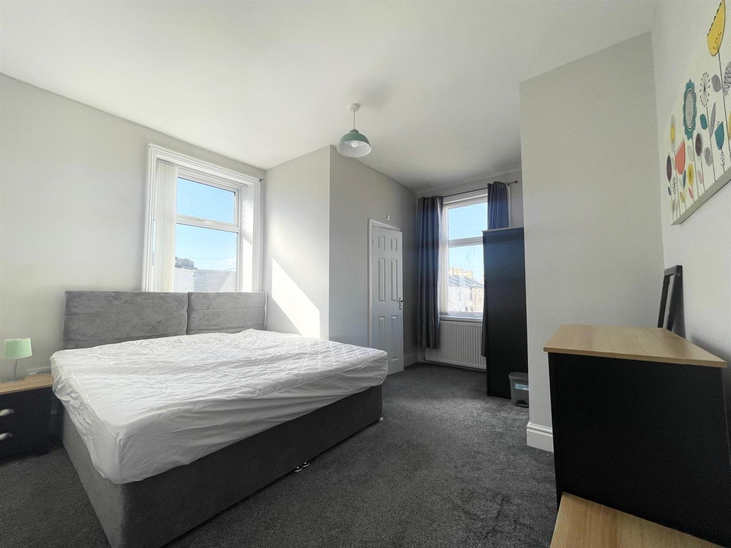 1 bed house share to rent in Bulcock Street, Burnley  - Property Image 2