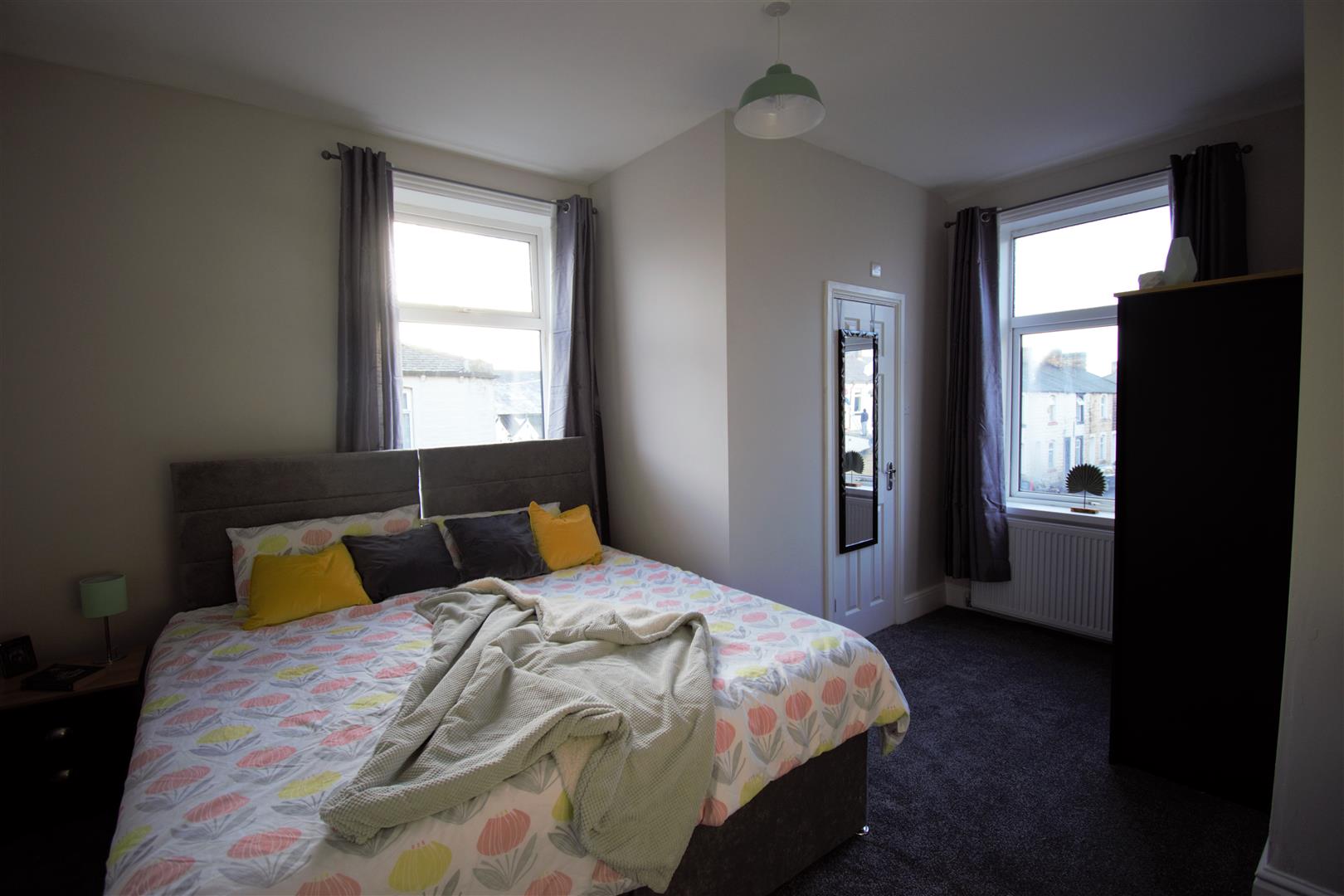 1 bed house share to rent in Bulcock Street, Burnley 1