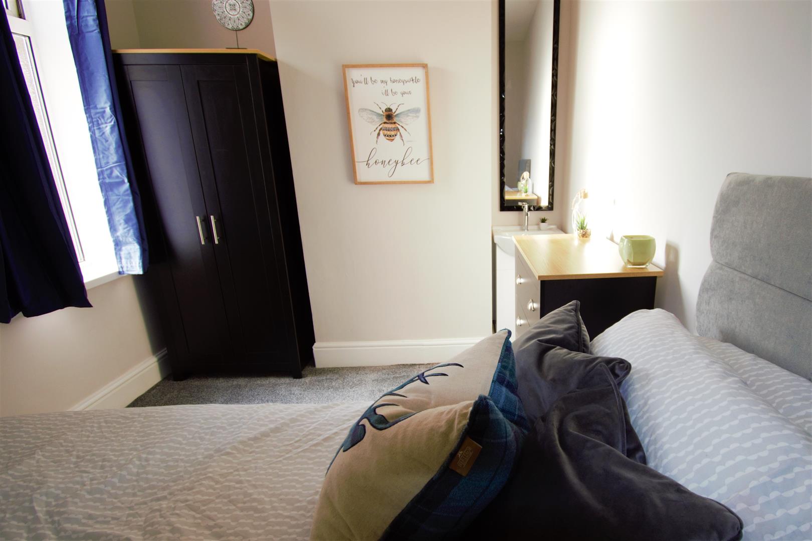 1 bed house share to rent in Bulcock Street, Burnley 4