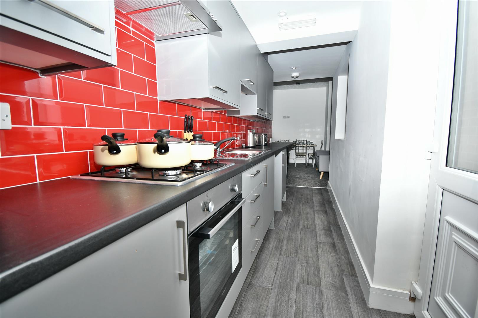 1 bed house share to rent in Christ Church Street, Preston  - Property Image 9