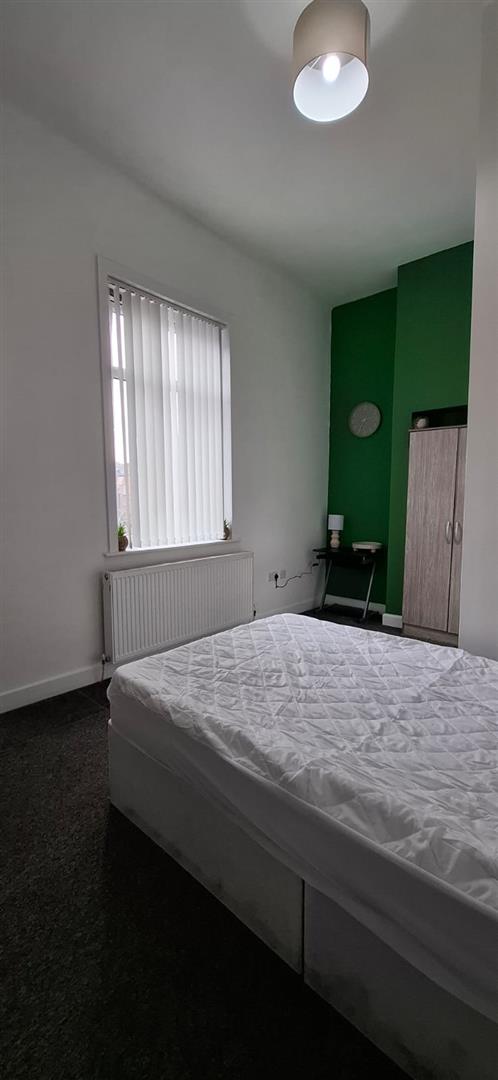 1 bed house share to rent in Christ Church Street, Preston  - Property Image 3