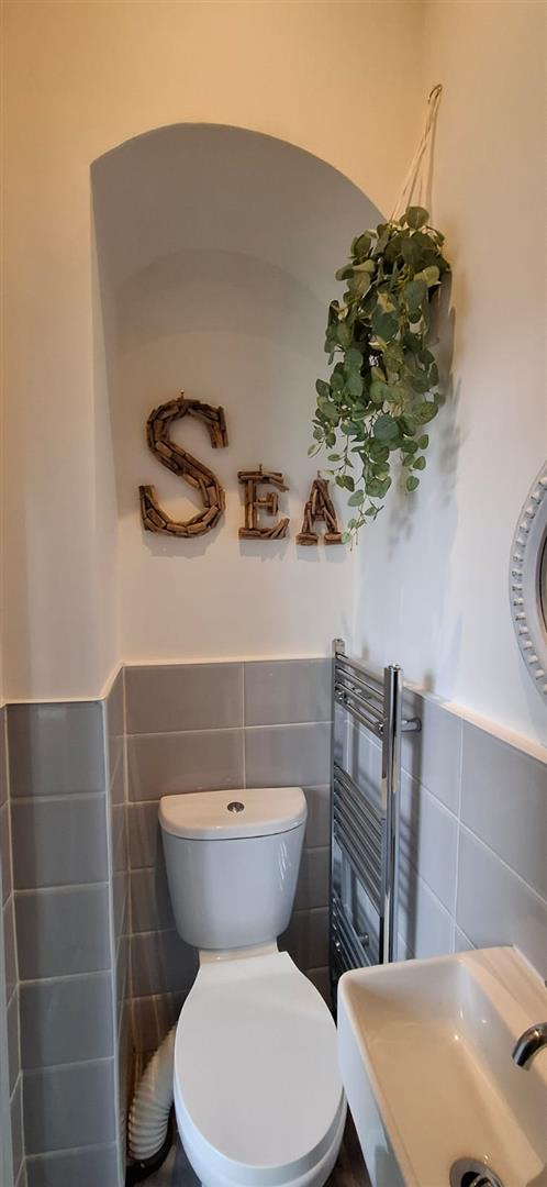 1 bed house share to rent in Christ Church Street, Preston  - Property Image 4