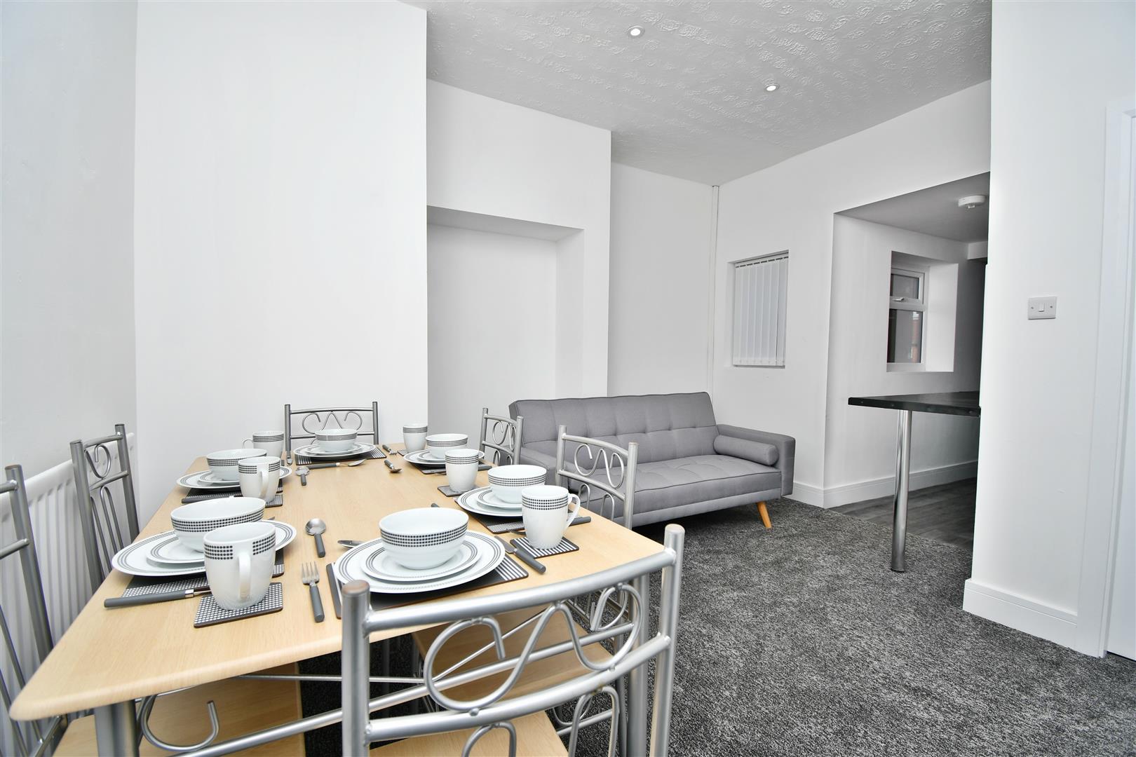 1 bed house share to rent in Christ Church Street, Preston  - Property Image 8