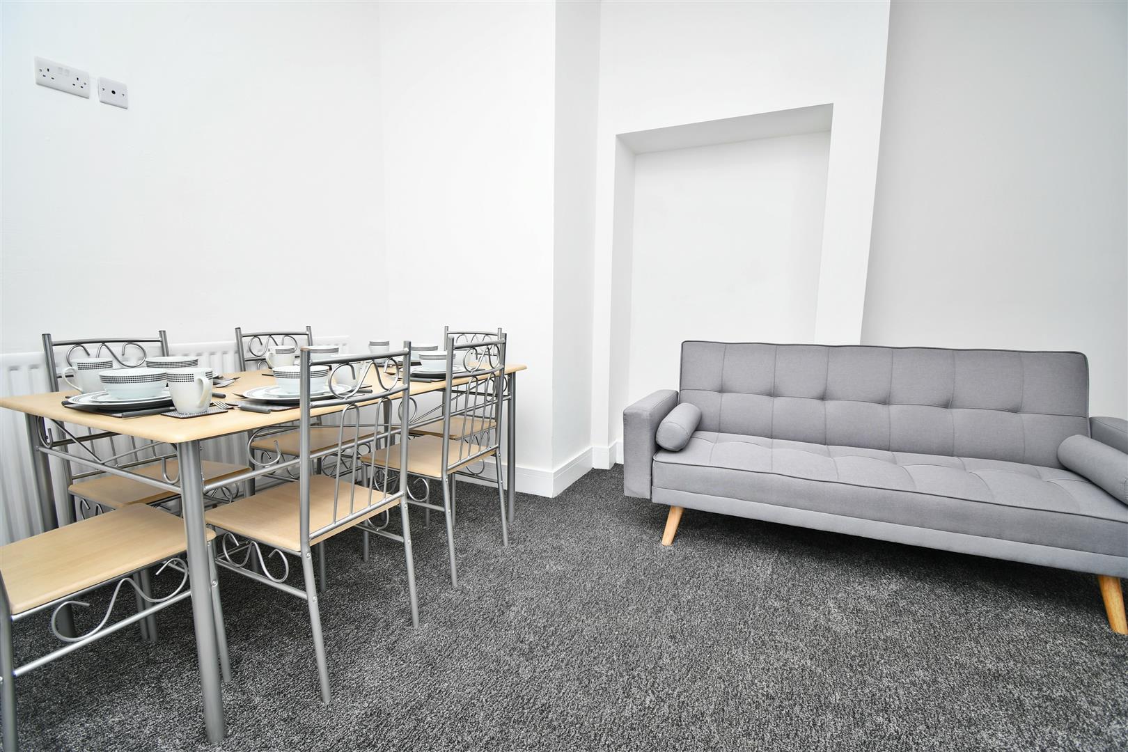 1 bed house share to rent in Christ Church Street, Preston  - Property Image 7