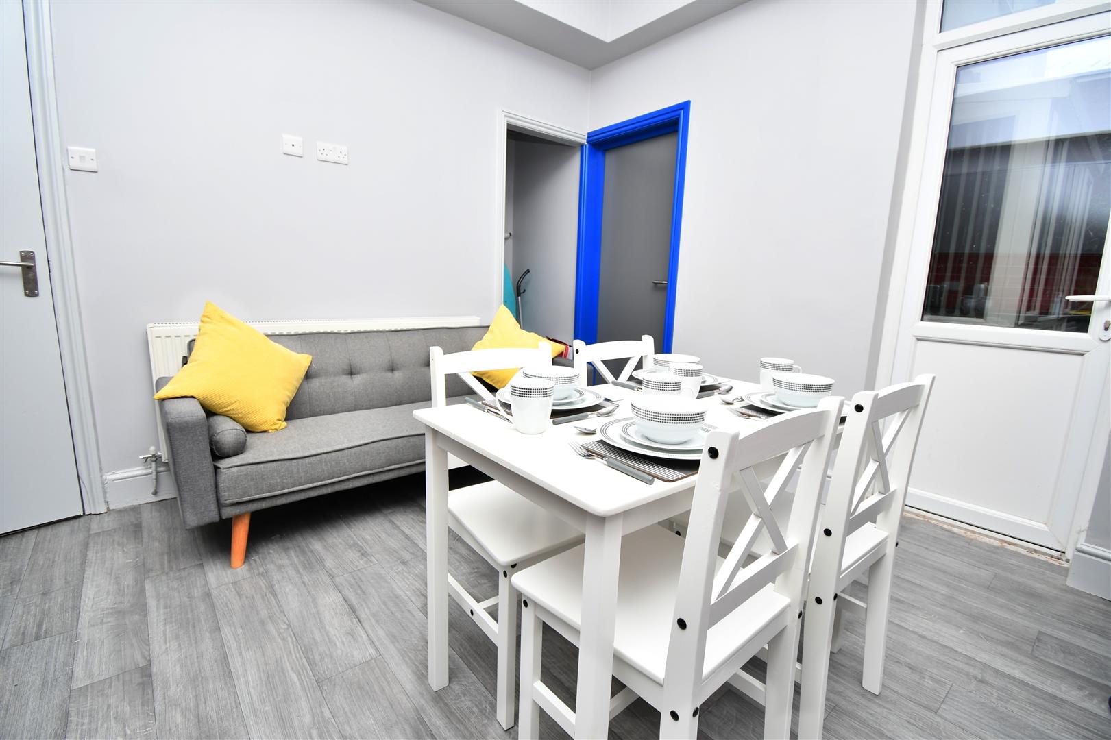 1 bed house share to rent in Pedder Street, Preston  - Property Image 5