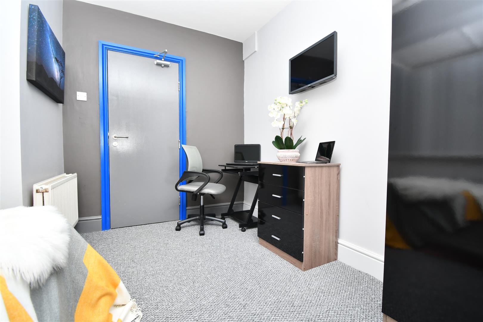 1 bed house share to rent in Pedder Street, Preston  - Property Image 1