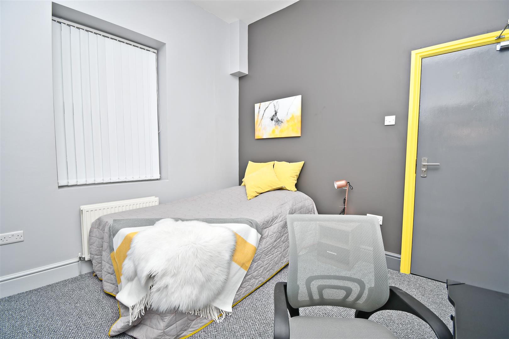 1 bed house share to rent in Pedder Street, Preston  - Property Image 3