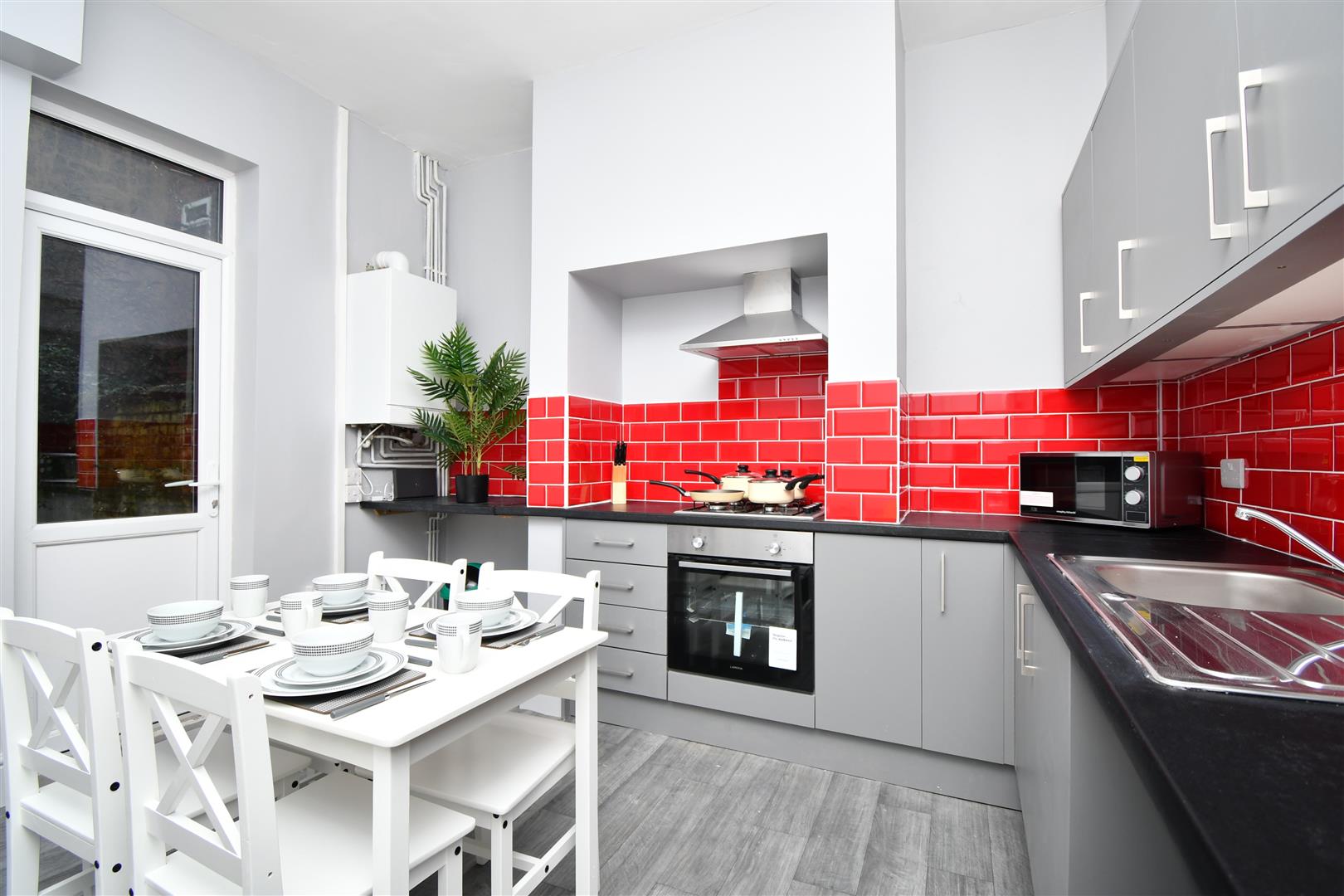 1 bed house share to rent in Pedder Street, Preston  - Property Image 6