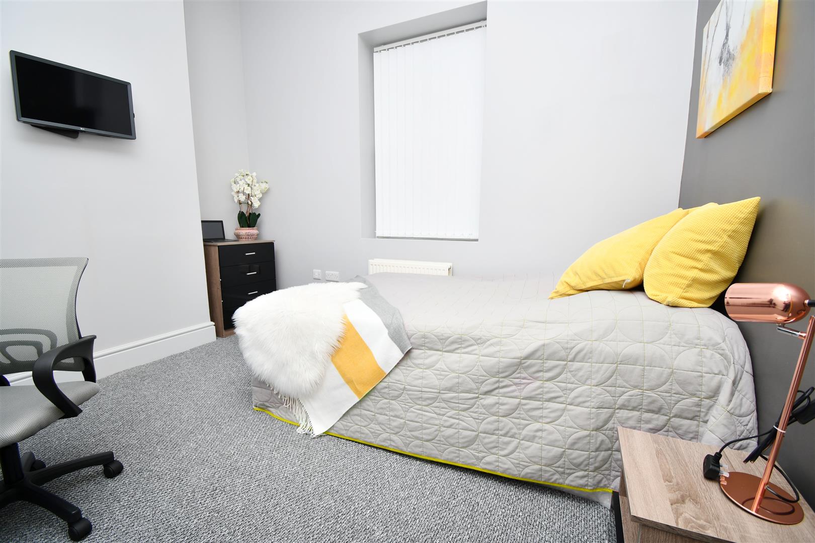 1 bed house share to rent in Pedder Street, Preston 1