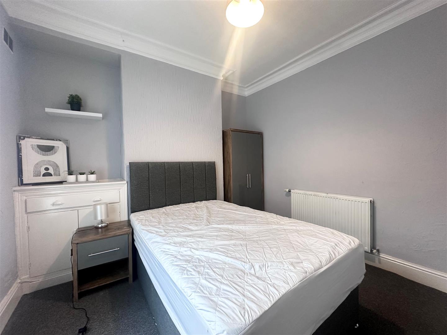 1 bed house share to rent in Nairne Street, Burnley - Property Image 1