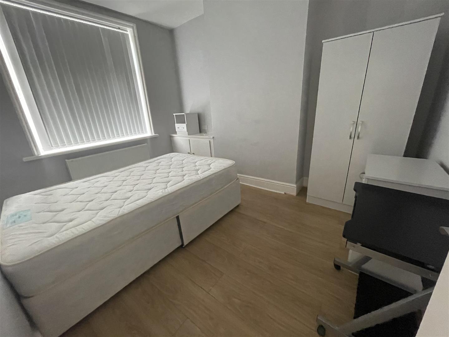 1 bed house share to rent in Harley Street, Burnley, BB12