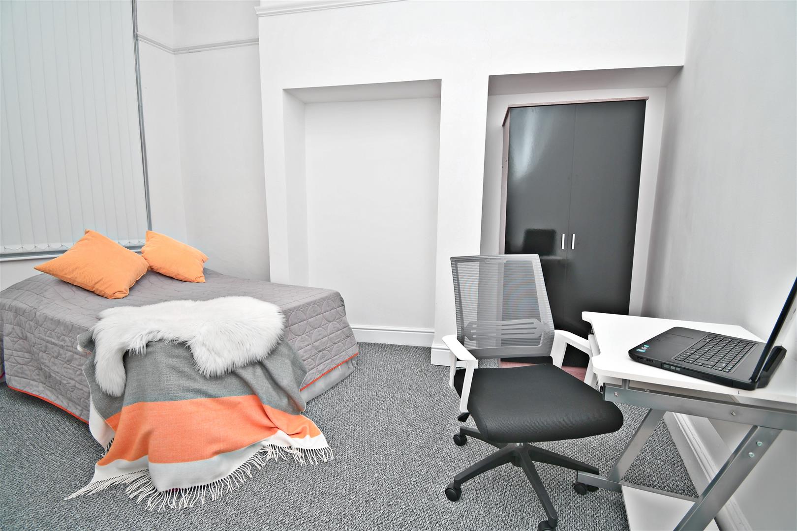 1 bed house share to rent in Christian Road, Preston  - Property Image 6