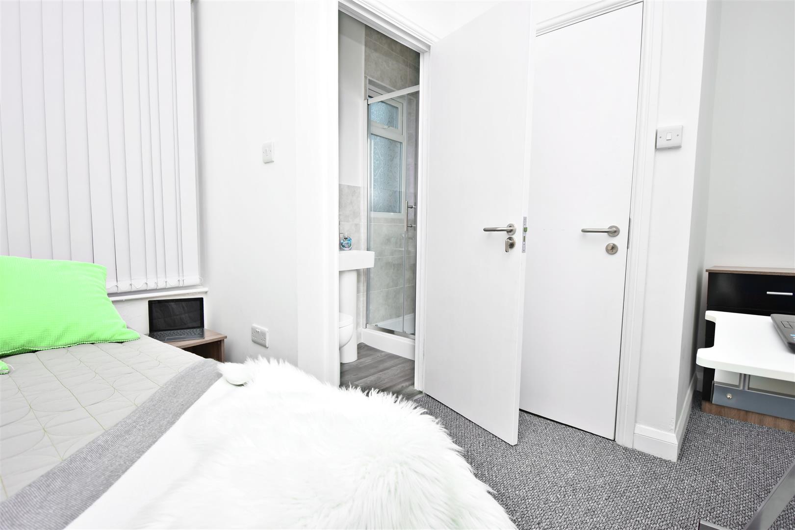 1 bed house share to rent in Christian Road, Preston  - Property Image 5