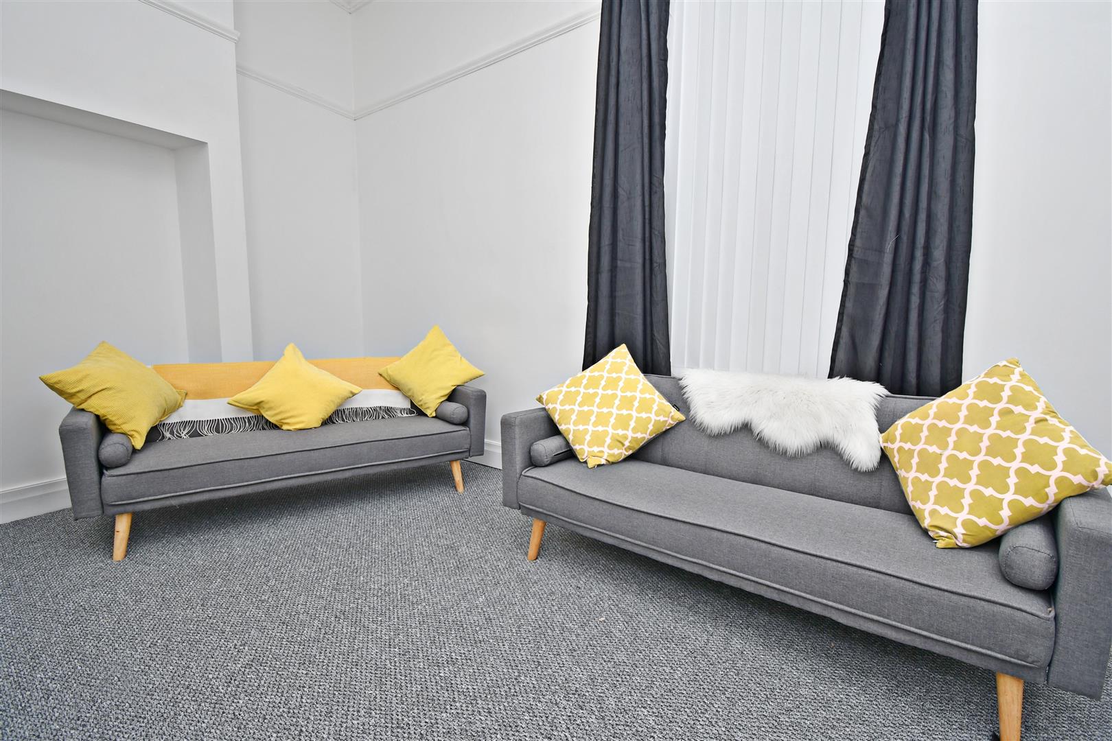 1 bed house share to rent in Christian Road, Preston, PR1 