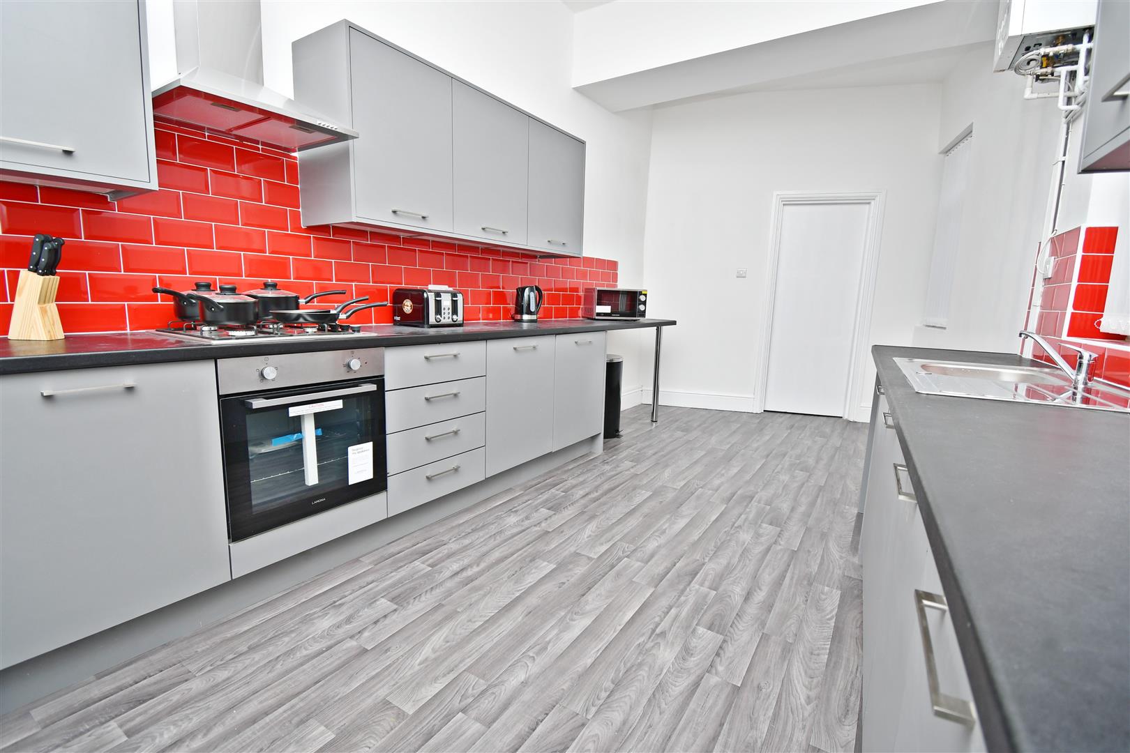 1 bed house share to rent in Christian Road, Preston 2