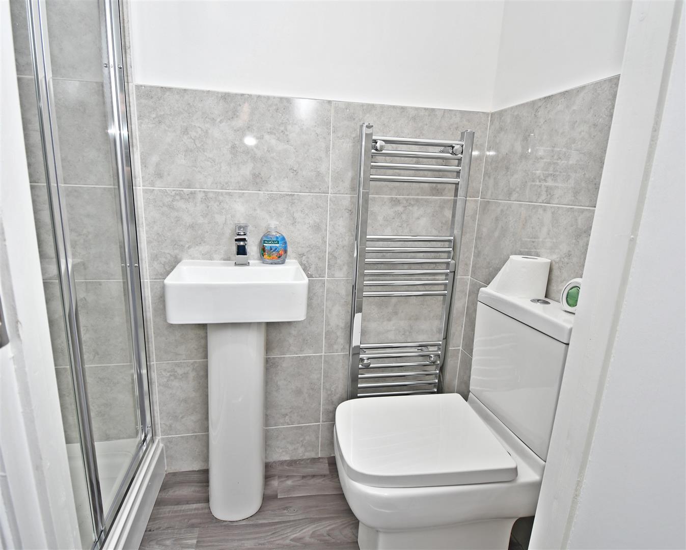 1 bed house share to rent in Christian Road, Preston 4