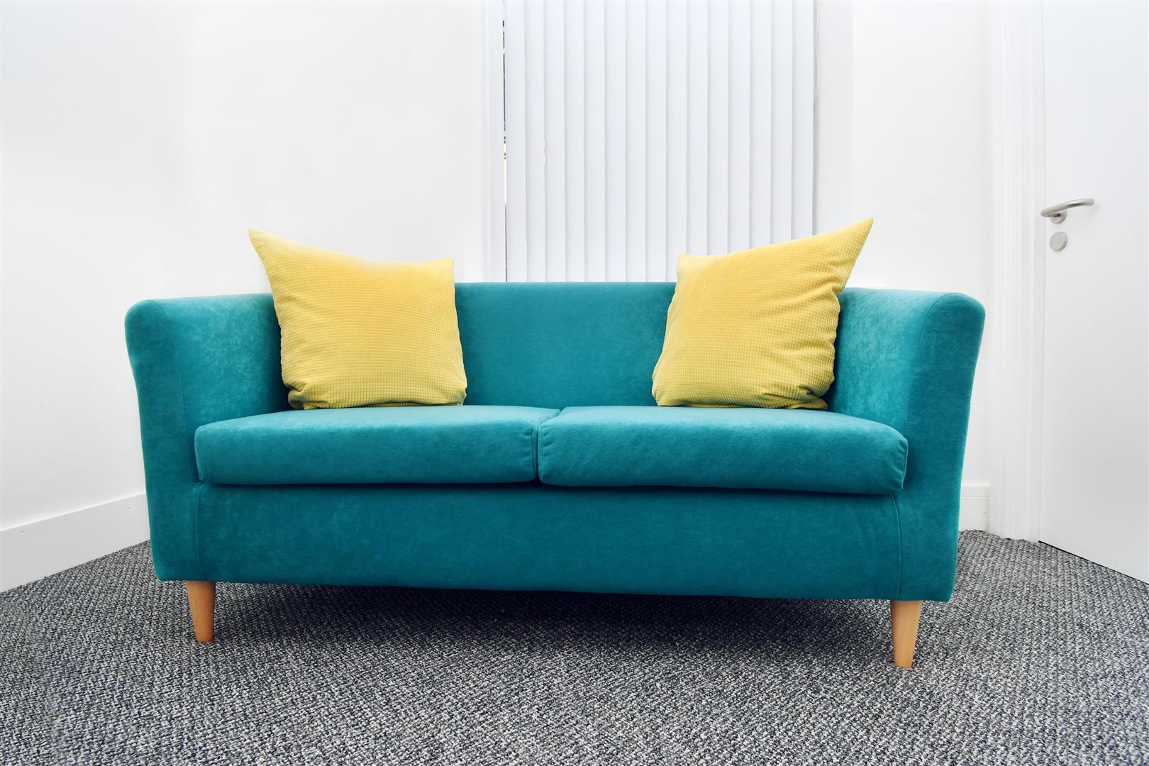 1 bed house share to rent in Gawthorpe Street, Burnley 10