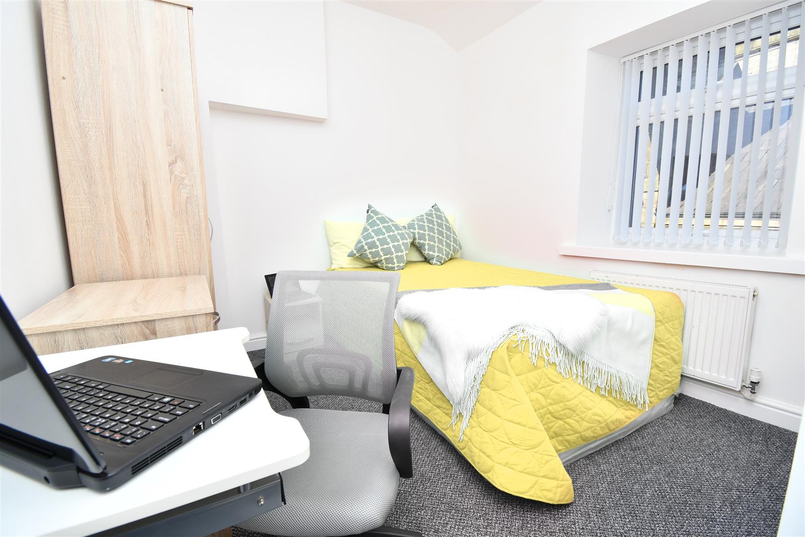 1 bed house share to rent in Gawthorpe Street, Burnley 3