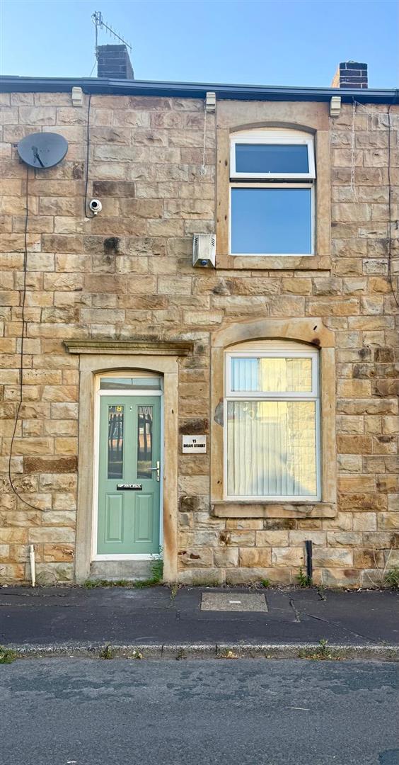 2 bed house to rent in Dean Street, Burnley, BB11