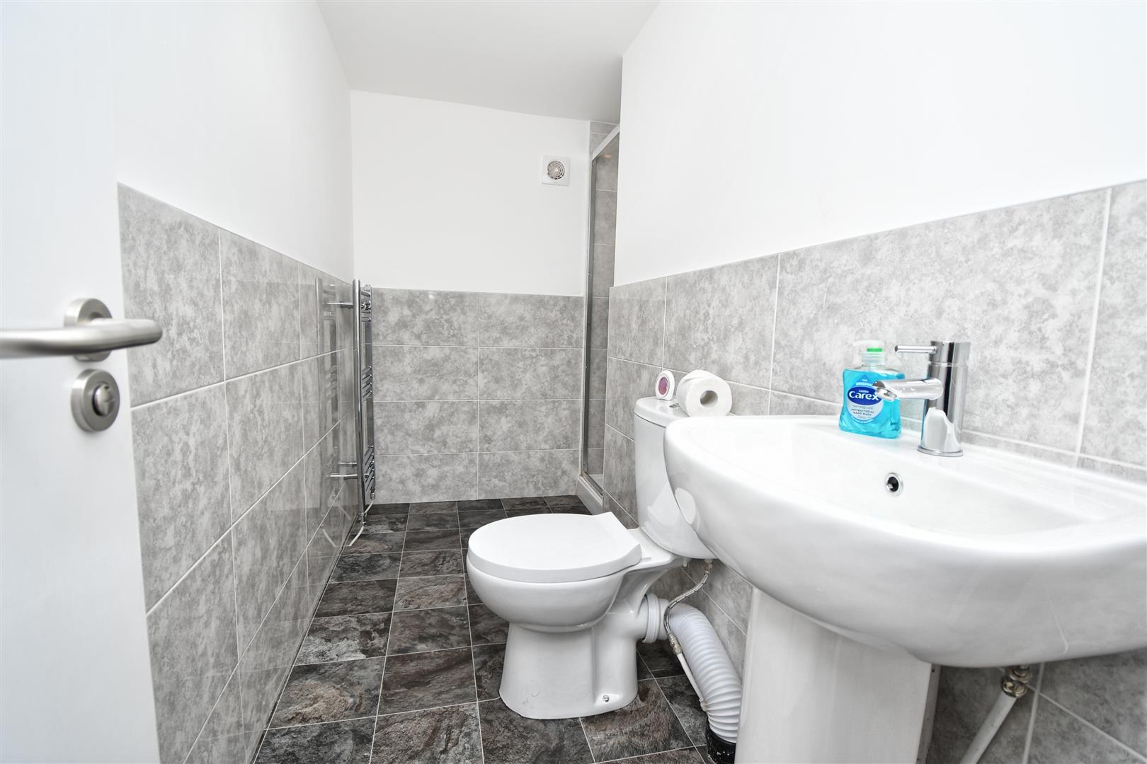 1 bed house share to rent in Deepdale Road, Preston 7