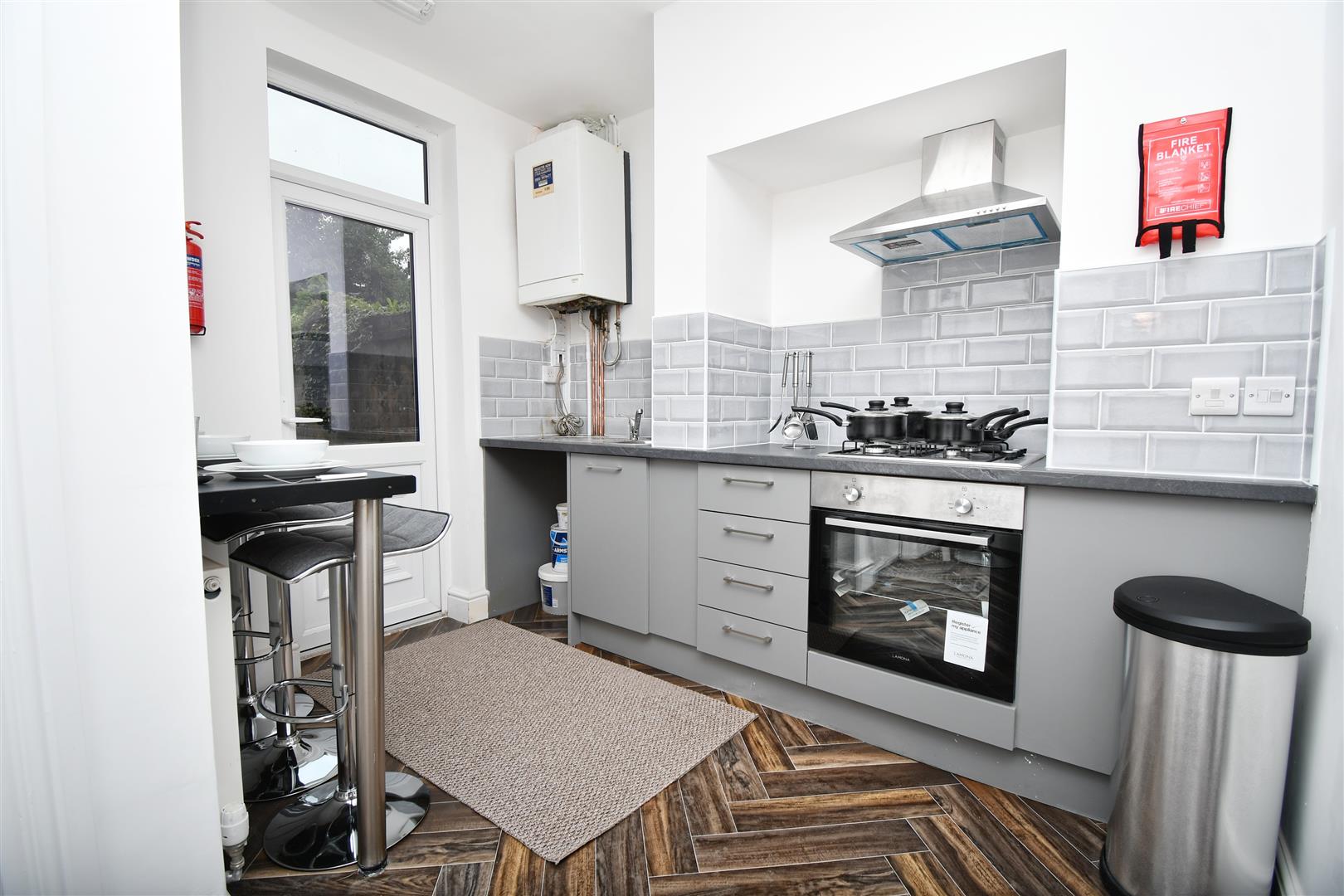 1 bed house share to rent in Deepdale Road, Preston, PR1 