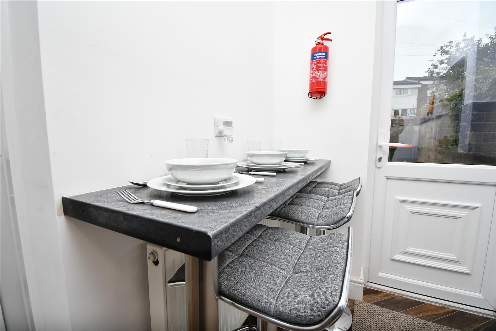 1 bed house share to rent in Deepdale Road, Preston 1