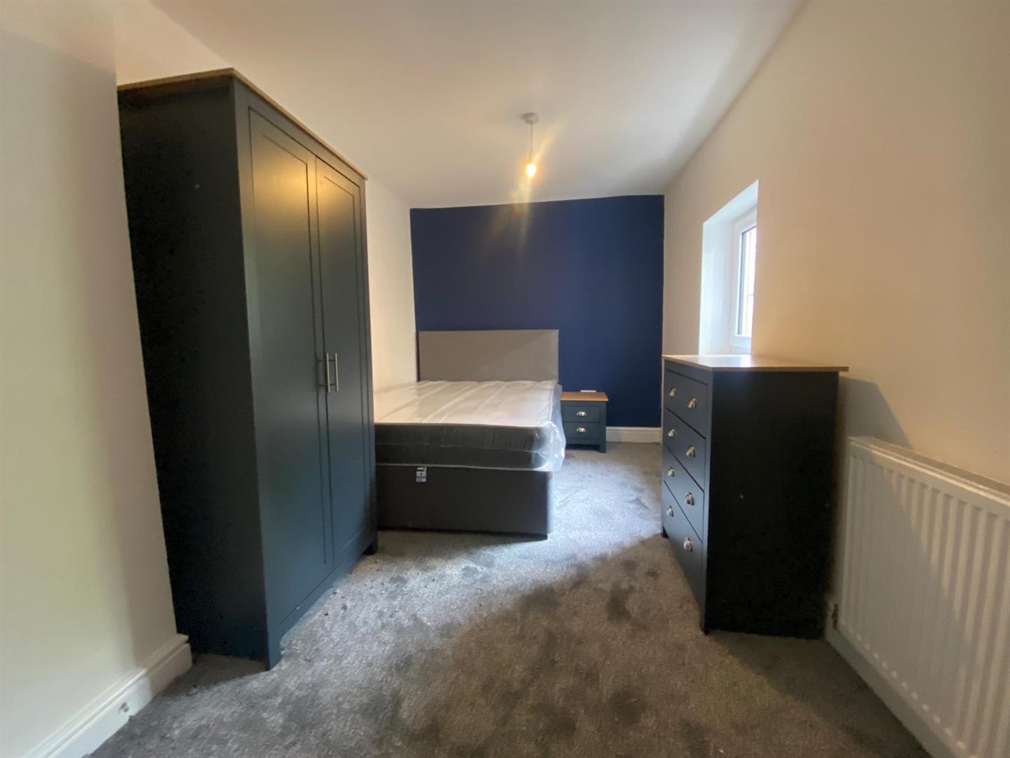 1 bed house share to rent in Deepdale Road, Preston, PR1 