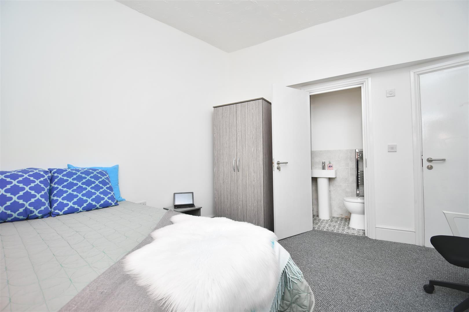 1 bed house share to rent in Ribblesdale Street, Burnley  - Property Image 3