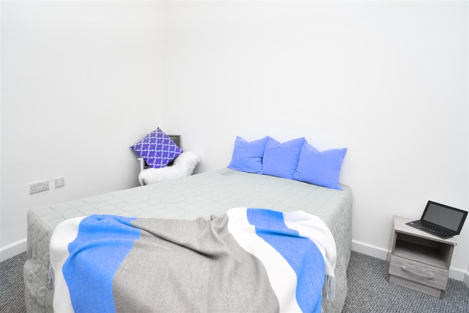 1 bed house share to rent in Ribblesdale Street, Burnley  - Property Image 1