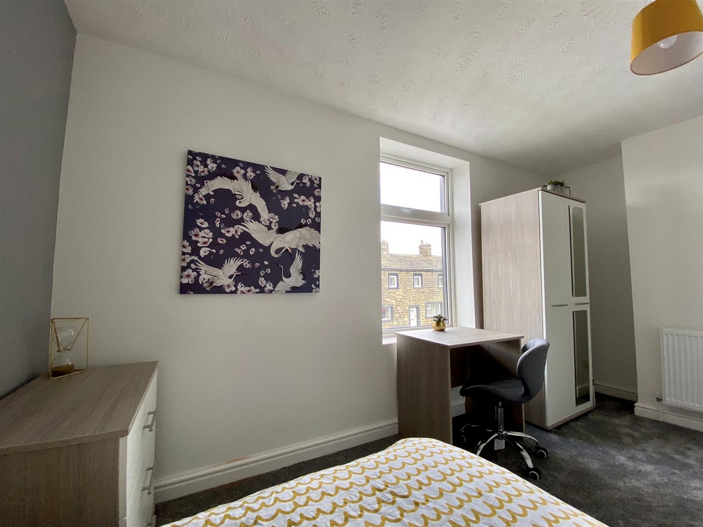 1 bed house share to rent in Briercliffe Road, Burnley 1