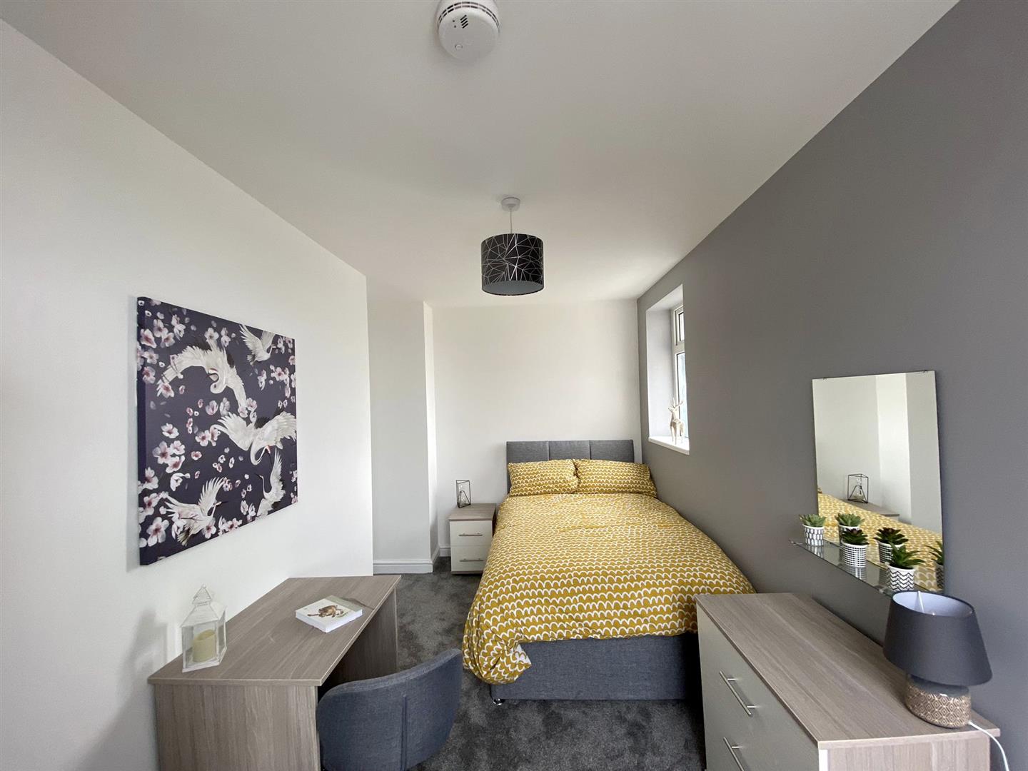 1 bed house share to rent in Briercliffe Road, Burnley  - Property Image 1