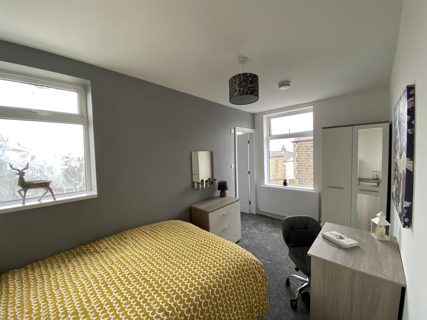1 bed house share to rent in Briercliffe Road, Burnley 2