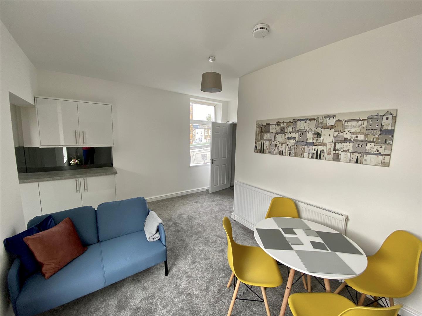 1 bed house share to rent in Briercliffe Road, Burnley 7
