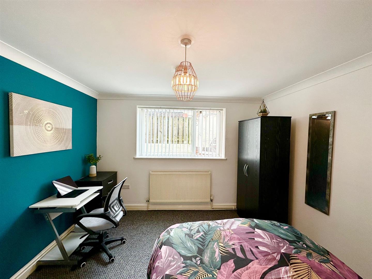 1 bed house share to rent in Emmanuel Street, Preston 4