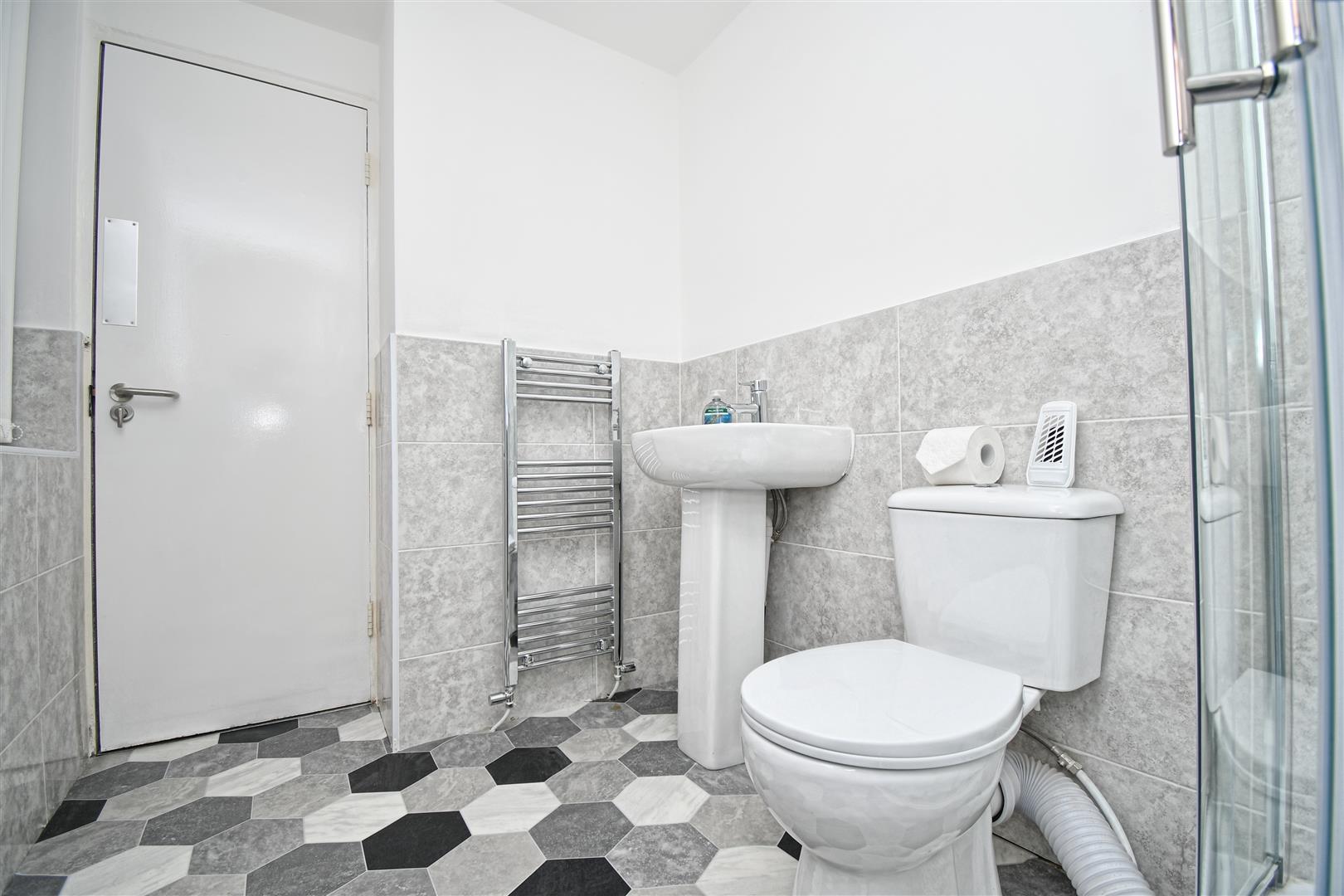 1 bed house share to rent in Emmanuel Street, Preston, PR1 