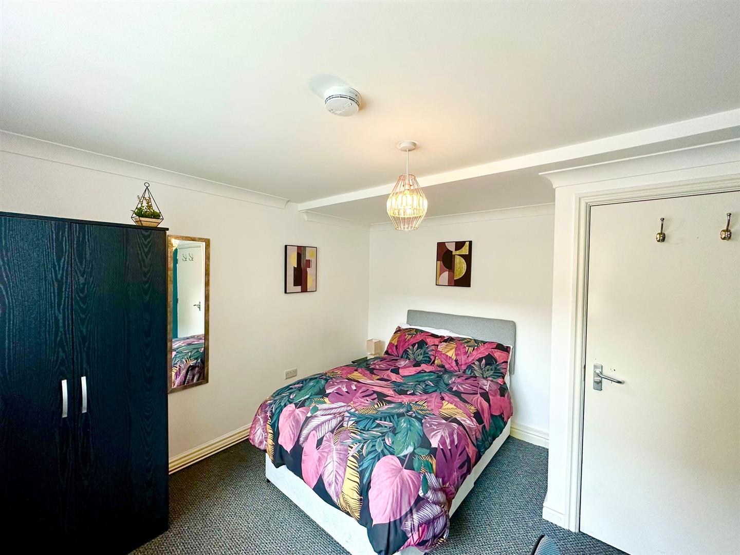 1 bed house share to rent in Emmanuel Street, Preston 5