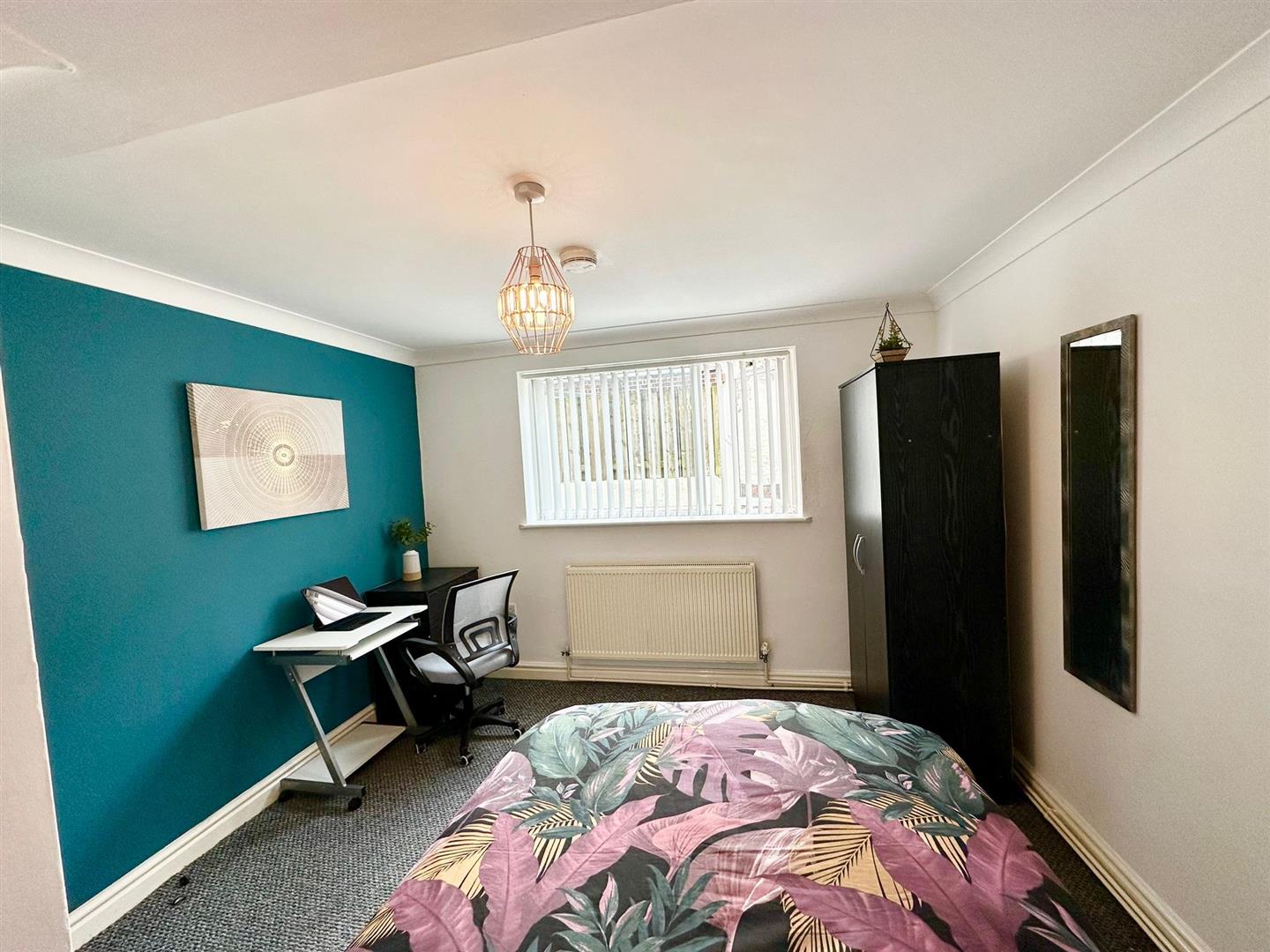 1 bed house share to rent in Emmanuel Street, Preston 2