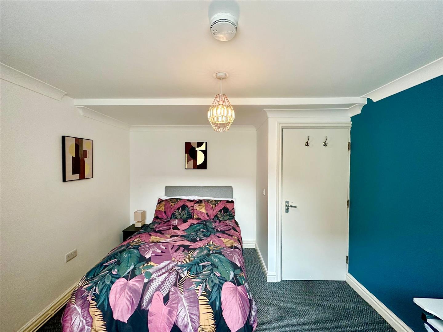 1 bed house share to rent in Emmanuel Street, Preston 3