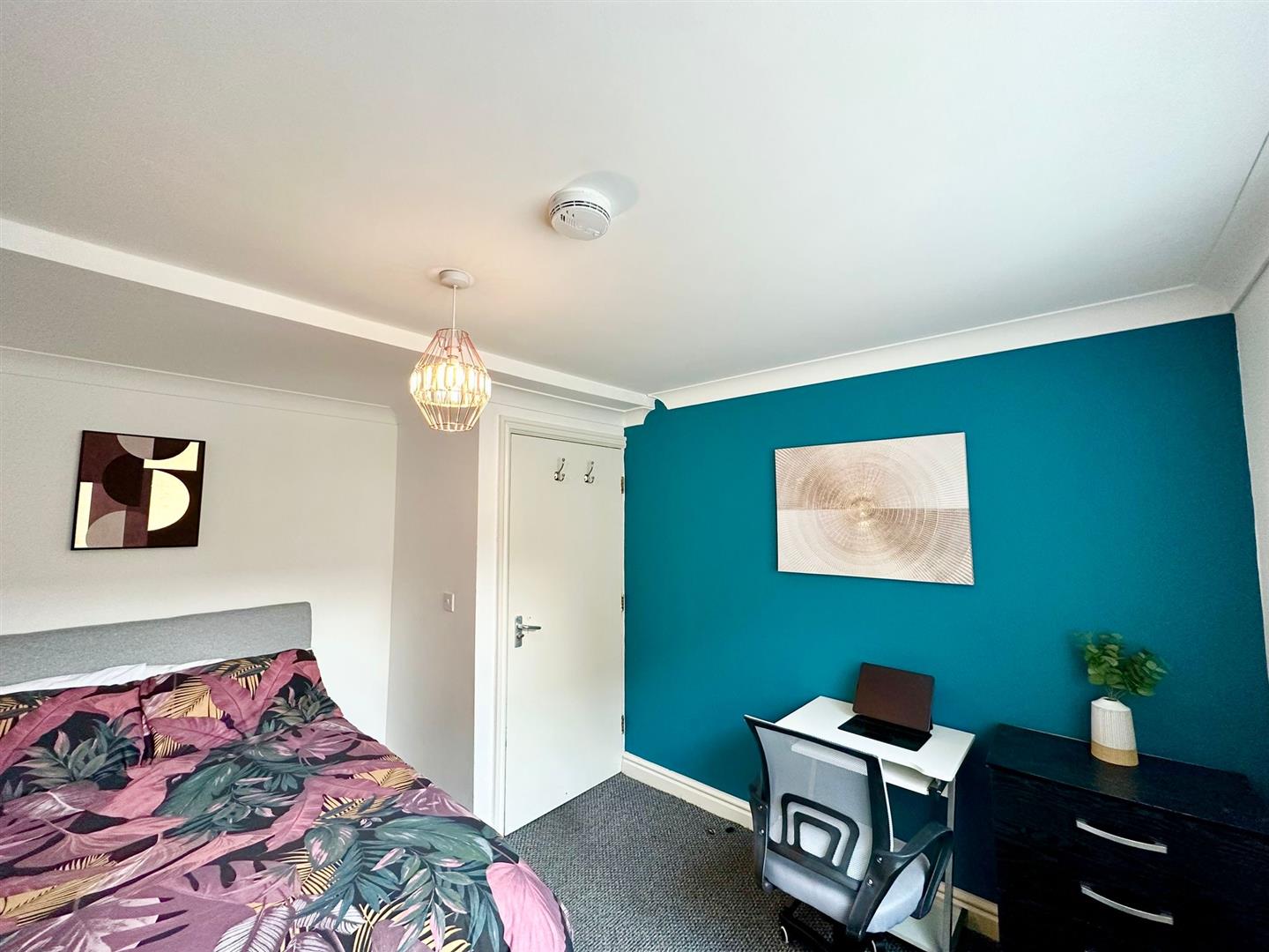 1 bed house share to rent in Emmanuel Street, Preston 1