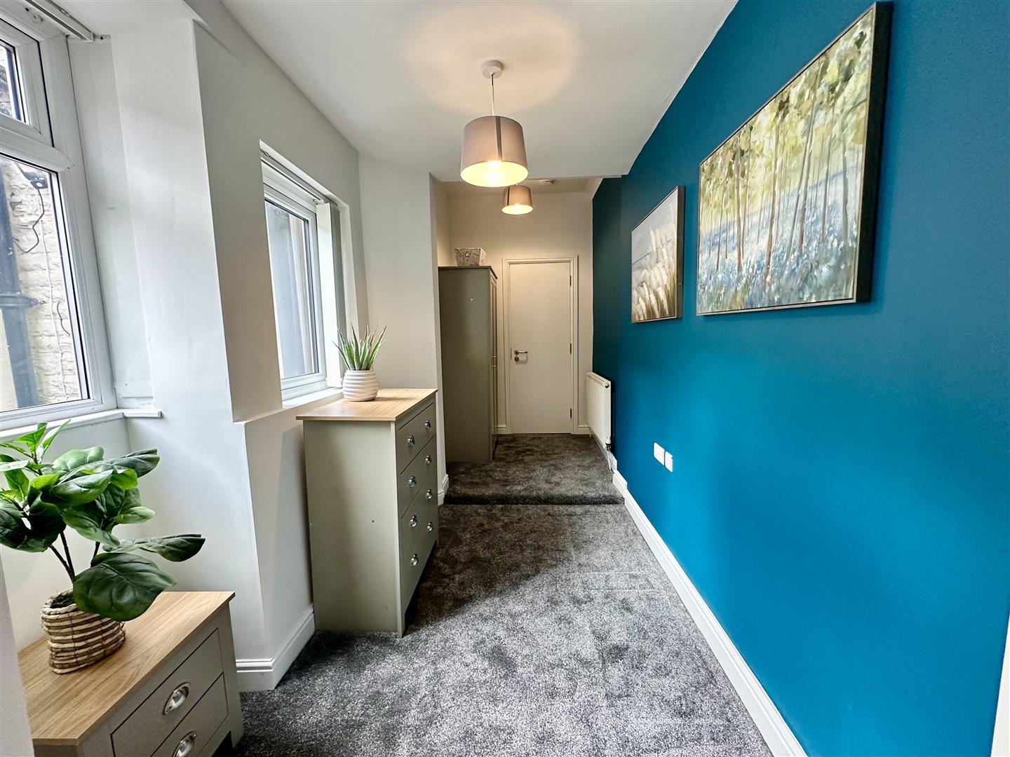 1 bed house share to rent in Lebanon Street, Burnley 3