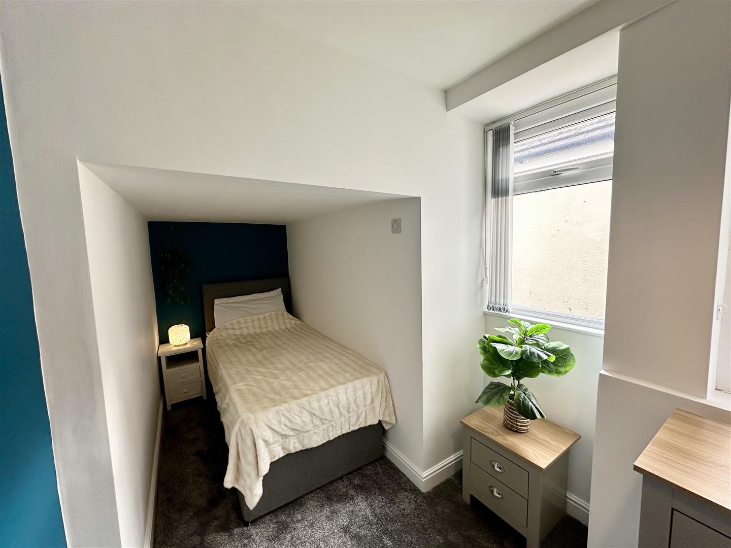 1 bed house share to rent in Lebanon Street, Burnley 5