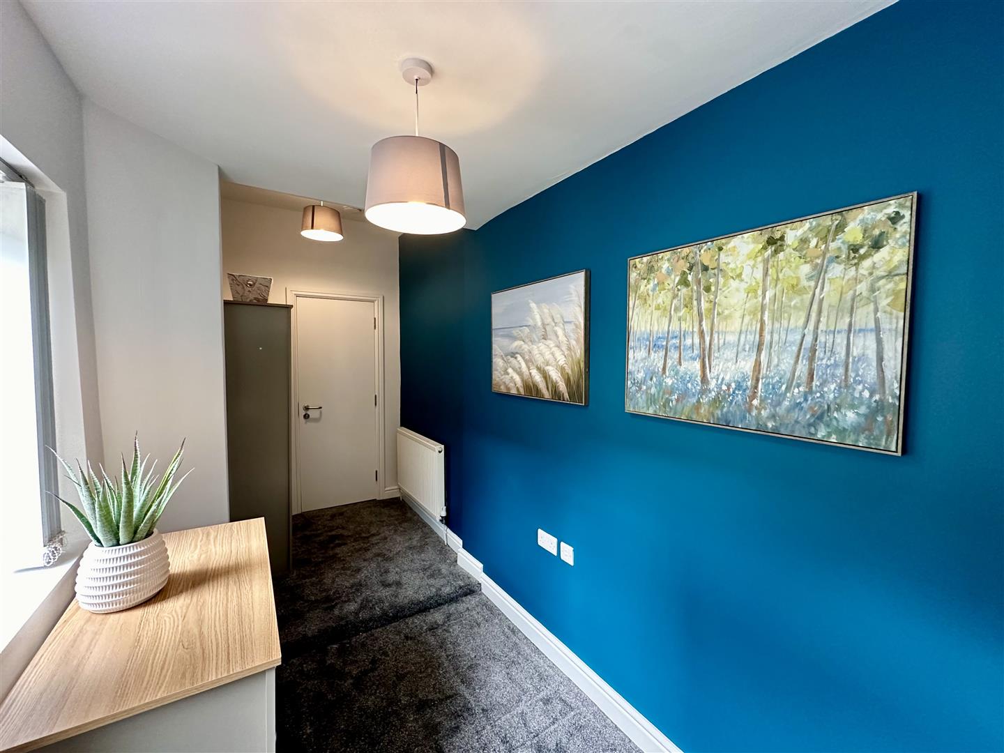 1 bed house share to rent in Lebanon Street, Burnley  - Property Image 5