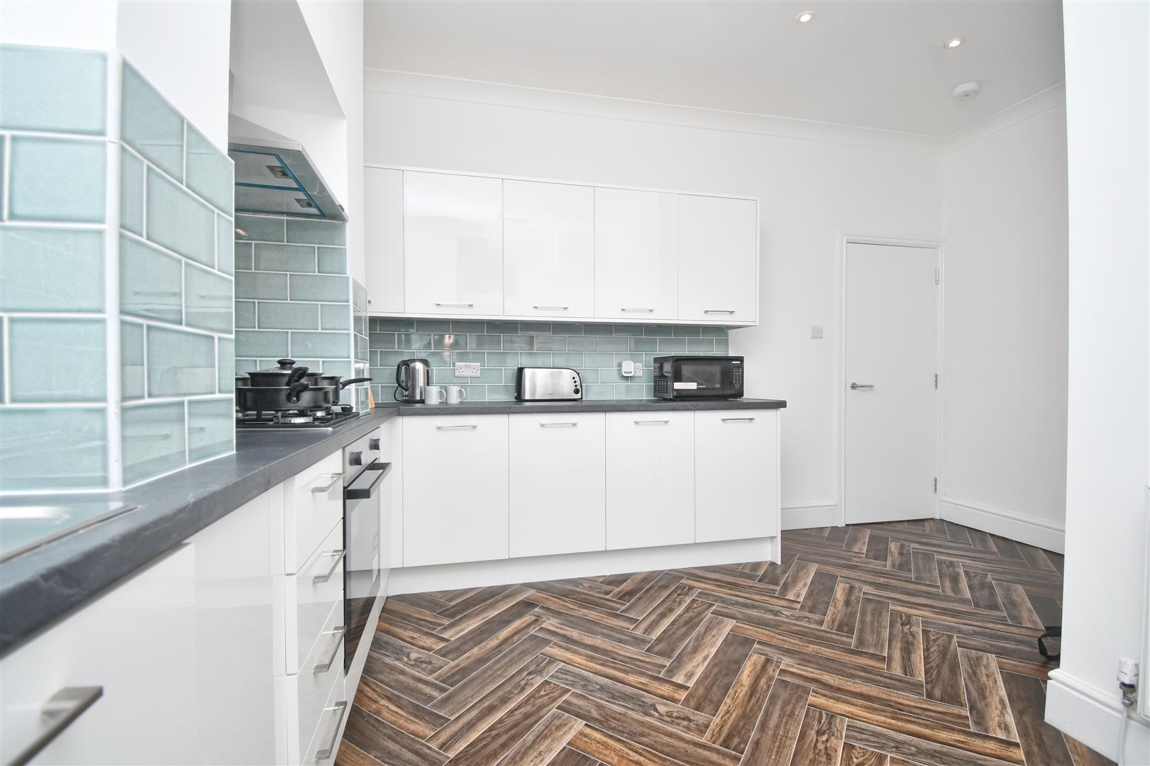 1 bed house share to rent in Lebanon Street, Burnley 8