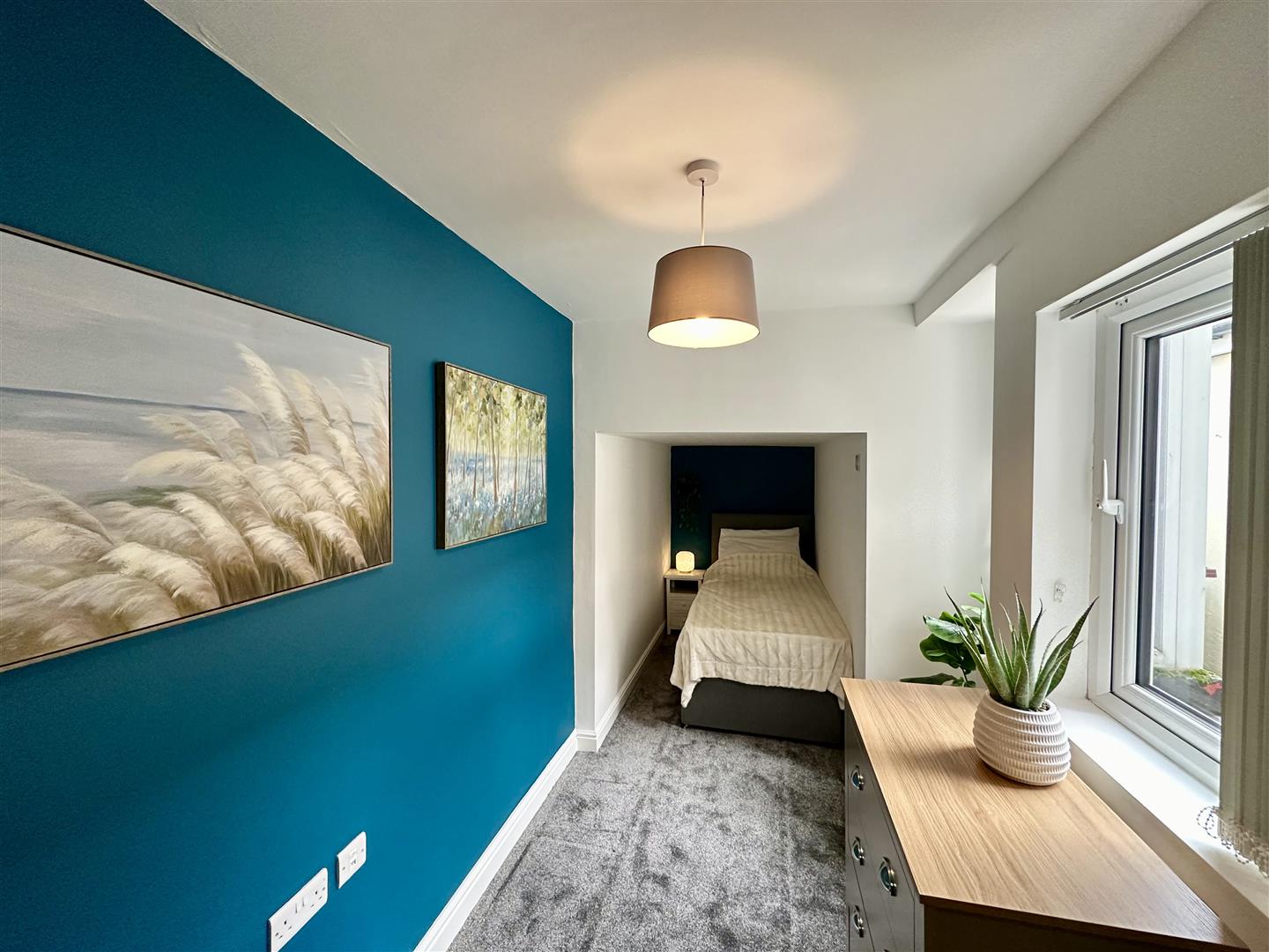 1 bed house share to rent in Lebanon Street, Burnley  - Property Image 3