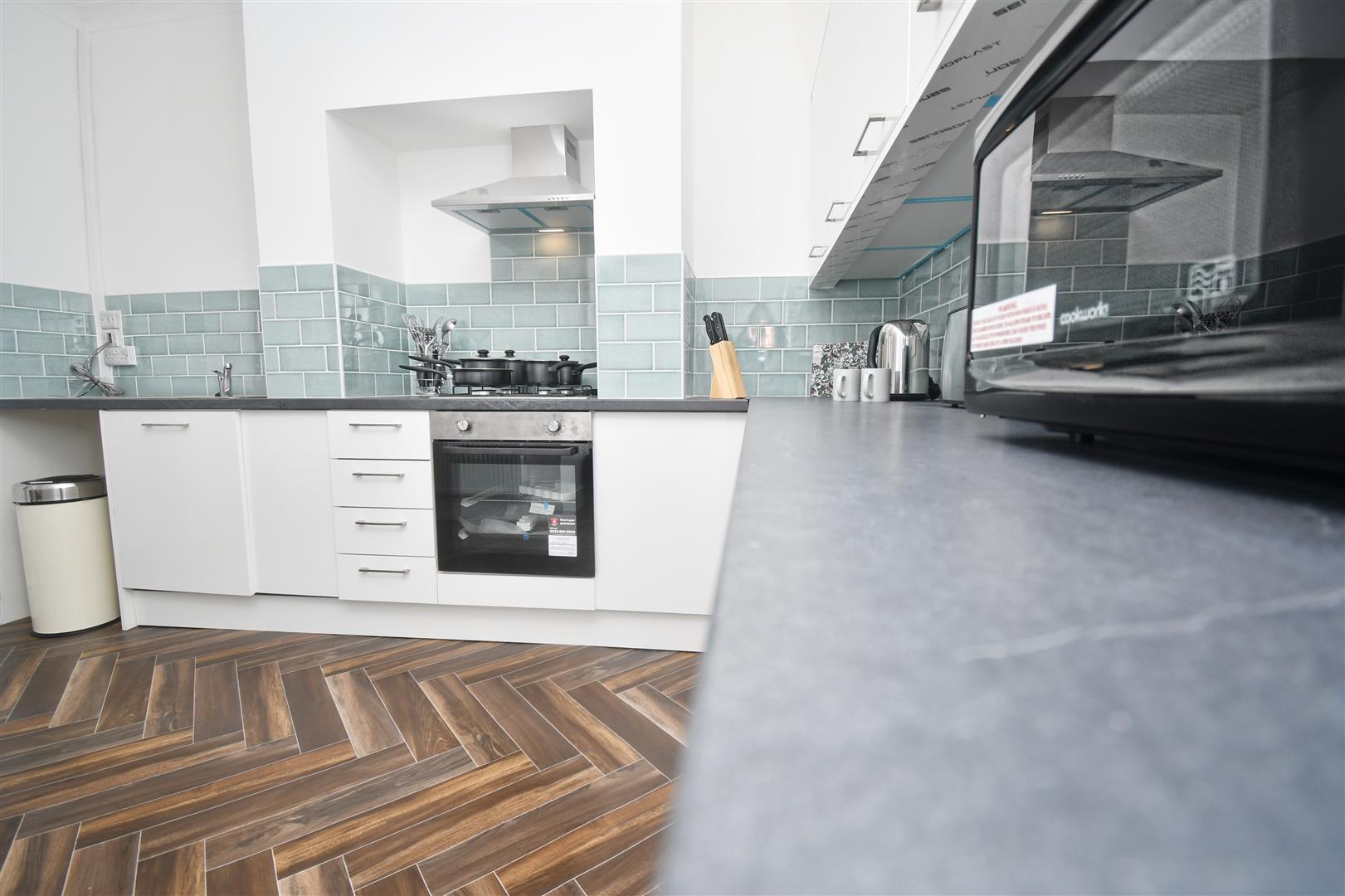 1 bed house share to rent in Lebanon Street, Burnley 9