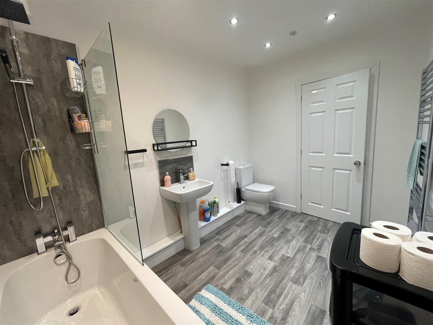 1 bed house share to rent in Renshaw Street, Burnley  - Property Image 3