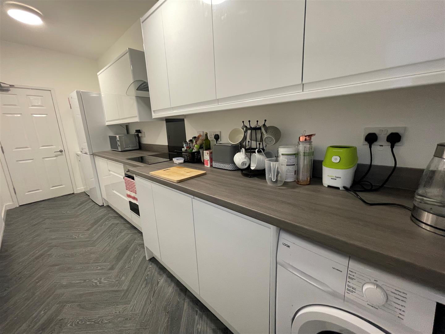 1 bed house share to rent in Renshaw Street, Burnley - Property Image 1