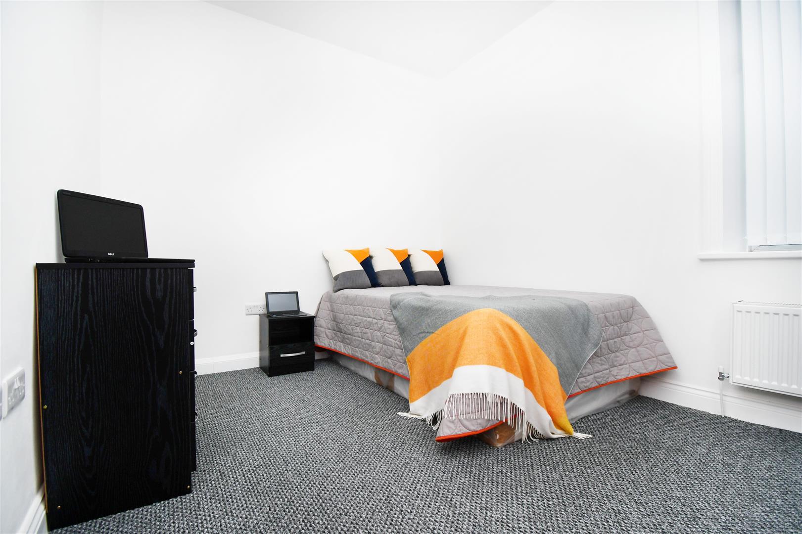1 bed house share to rent in Towneley Street, Burnley 12