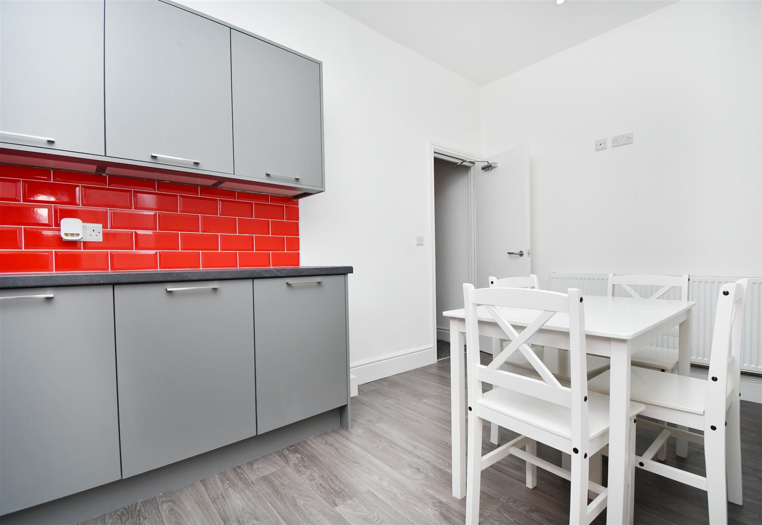 1 bed house share to rent in Towneley Street, Burnley 7
