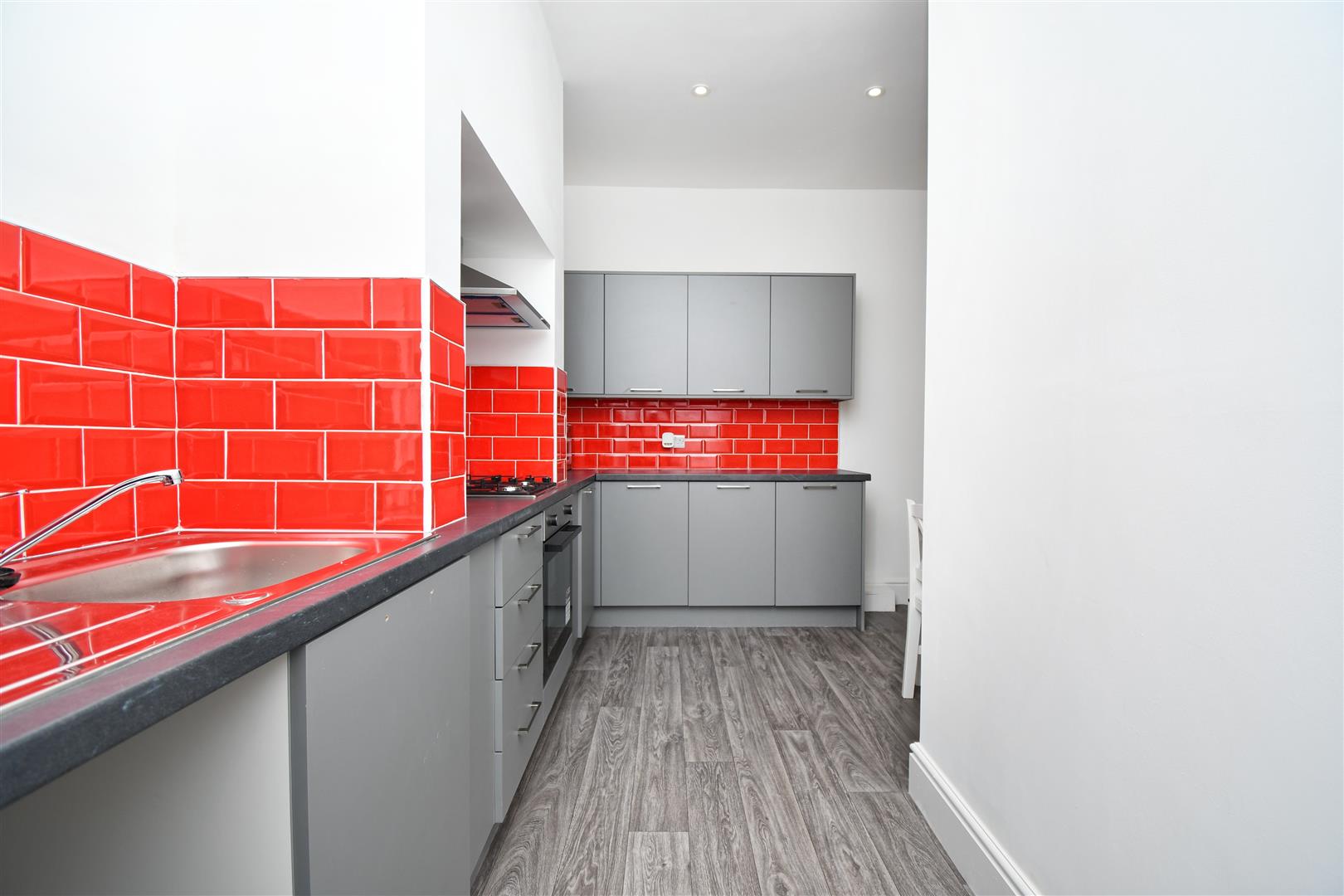 1 bed house share to rent in Towneley Street, Burnley 5